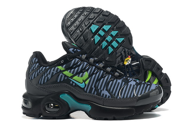 Kids Nike Air Max TN 18